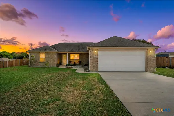 2170 Shirley, Belton, TX 76513