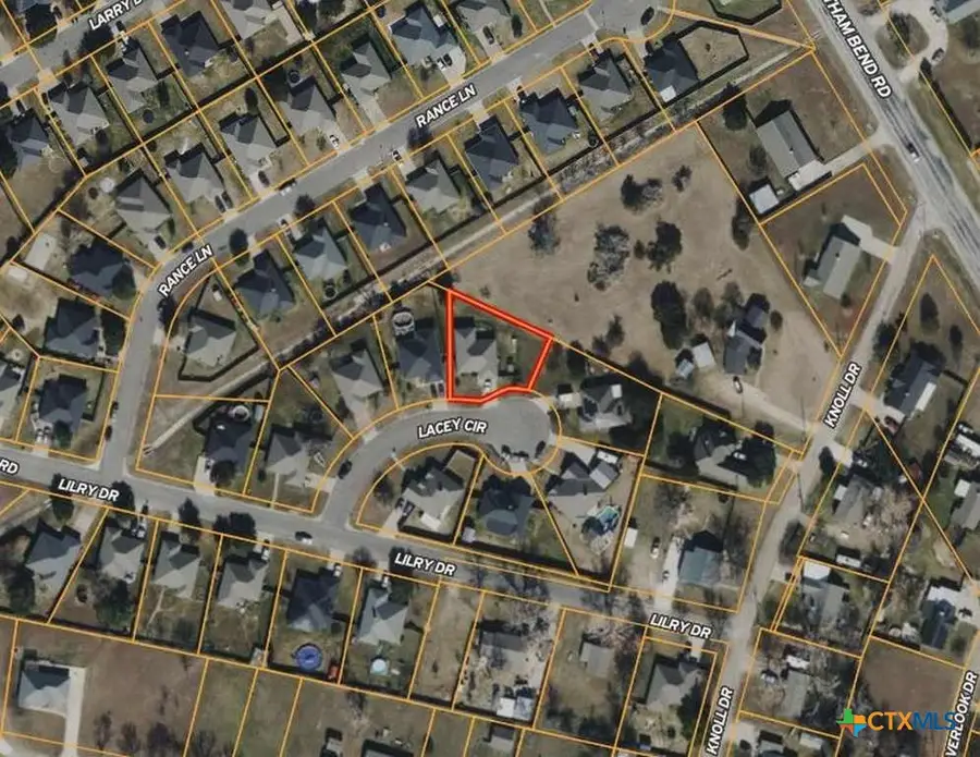 4401 Lacey Circle, Waco, TX 76708 - #2