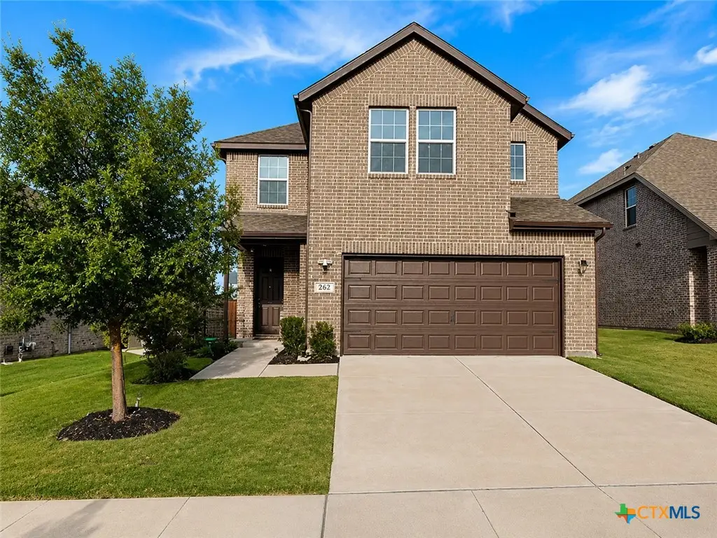262 Little Bridge Drive, Lavon, TX 75166 - #1