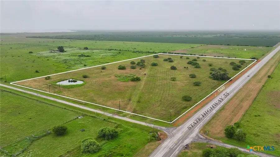000 Hwy 35 S, Tivoli, TX 77990 - #3