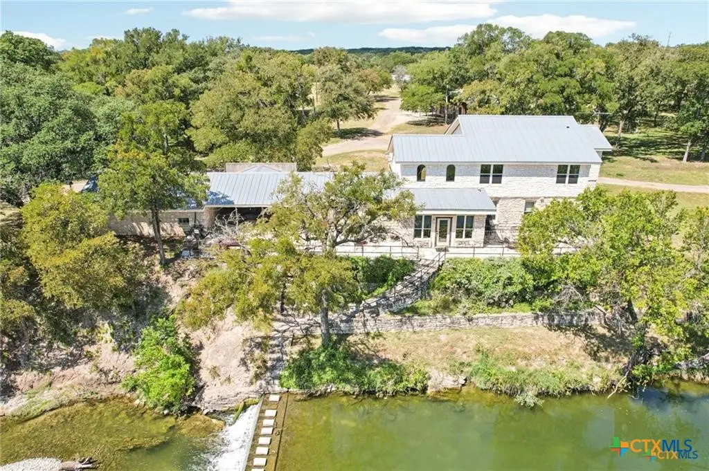 190 Private Road 3011, Lampasas, TX 76550 - #1