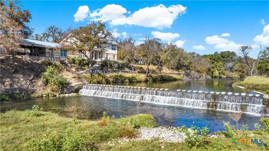 190 Private Road 3011, Lampasas, TX 76550 - #3