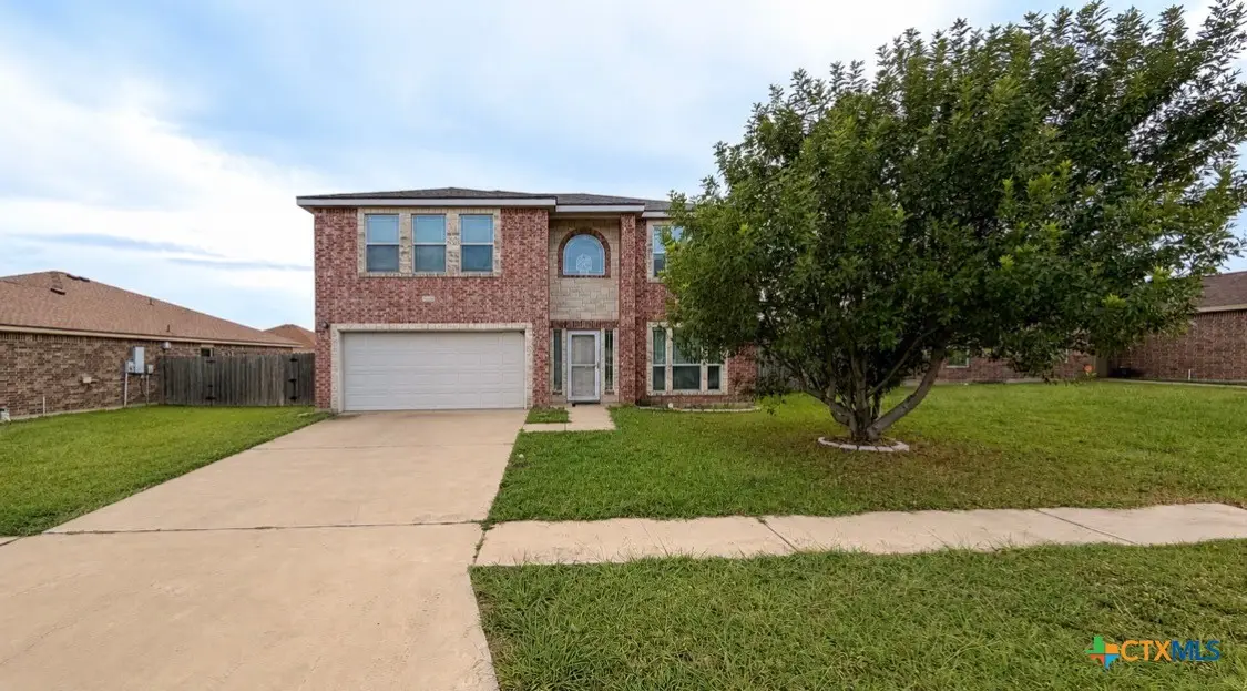 3202 Alamocitos Creek Drive, Killeen, TX 76549 - #1