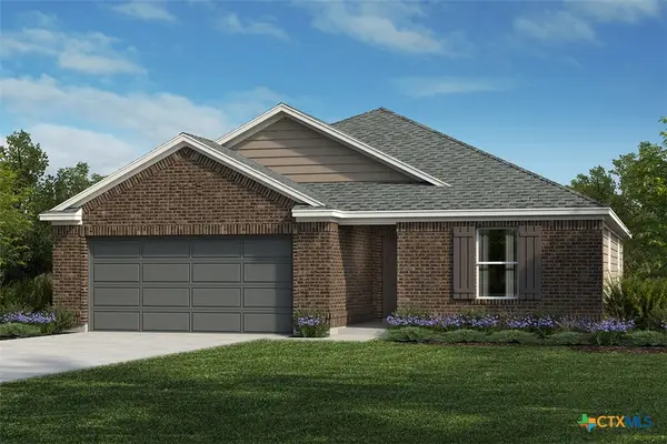 751 Ryan Street, Belton, TX 76513