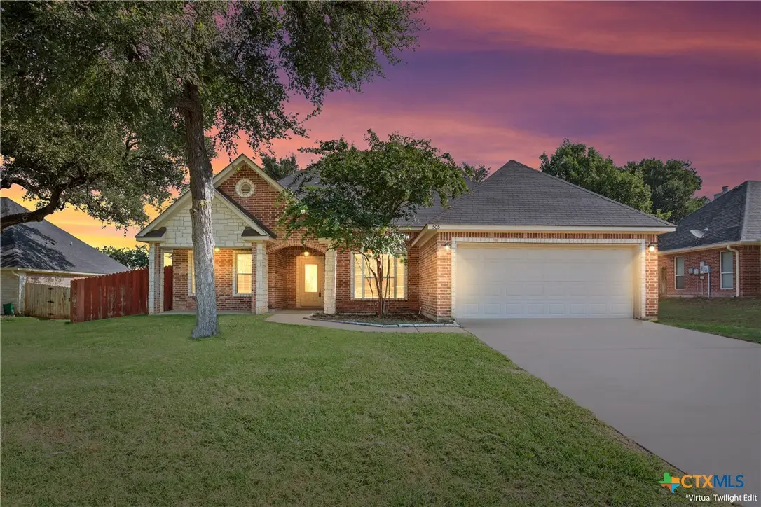 505 Marshall Drive, Belton, TX 76513 - #1