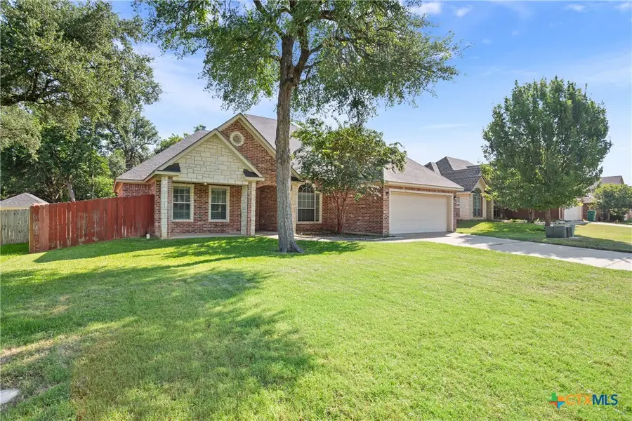 505 Marshall Drive, Belton, TX 76513 - #2