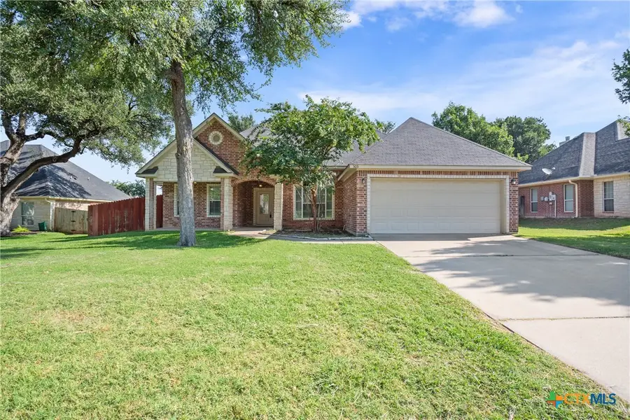 505 Marshall Drive, Belton, TX 76513 - #3
