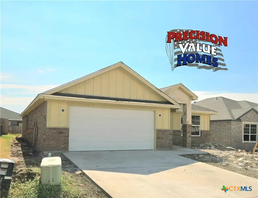 1409 Lindsey Drive, Copperas Cove, TX 76522 - #3