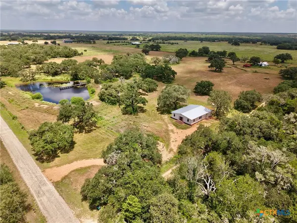 209 Rice Road, Yoakum, TX 77995