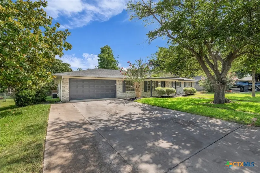 3102 Magnolia Boulevard, Temple, TX 76502 - #3