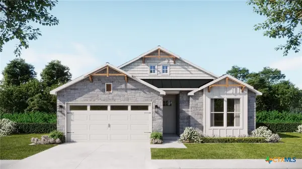 9102 Chalk Maple Drive, Killeen, TX 76542