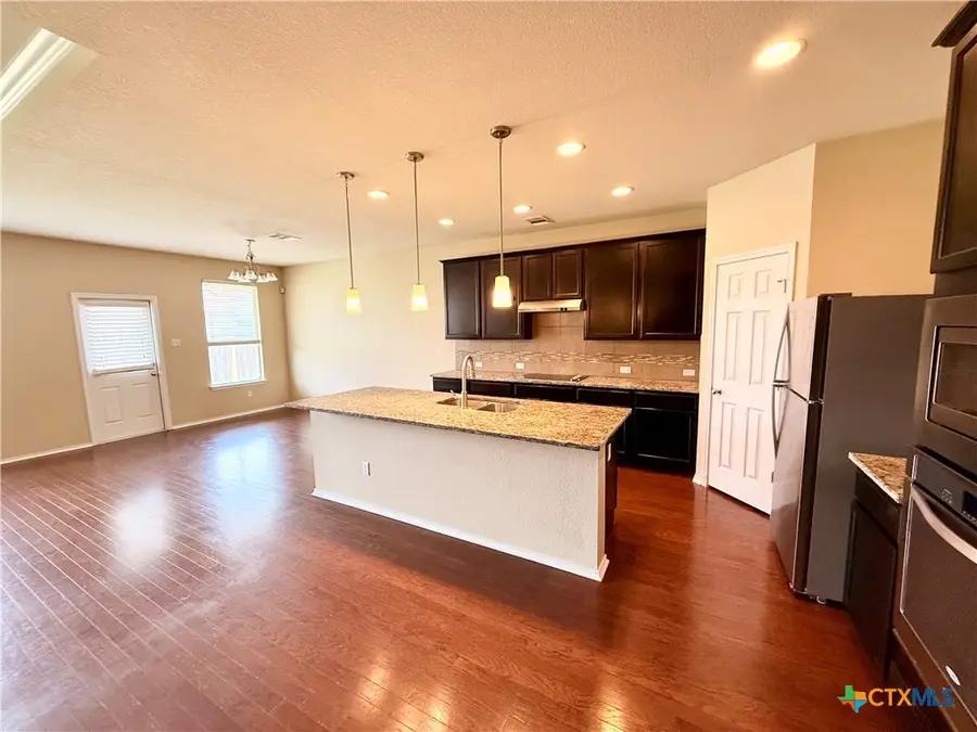 1223 Daffodil Drive, Temple, TX 76502 - #2