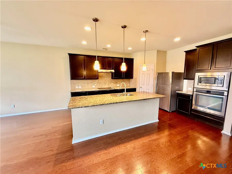1223 Daffodil Drive, Temple, TX 76502 - #3