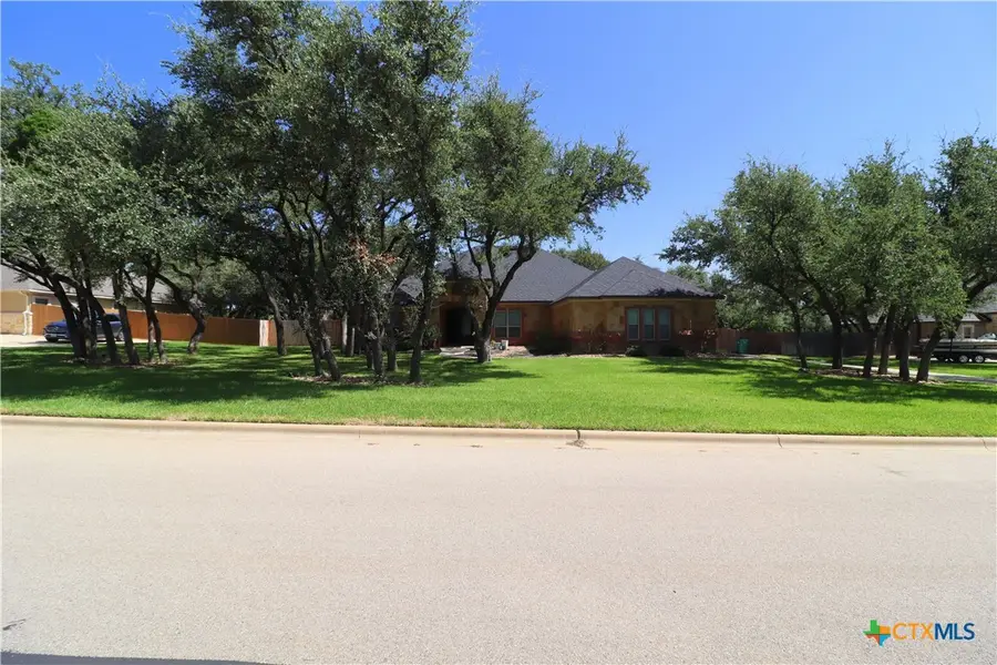 403 Roca Trail, Belton, TX 76513 - #2