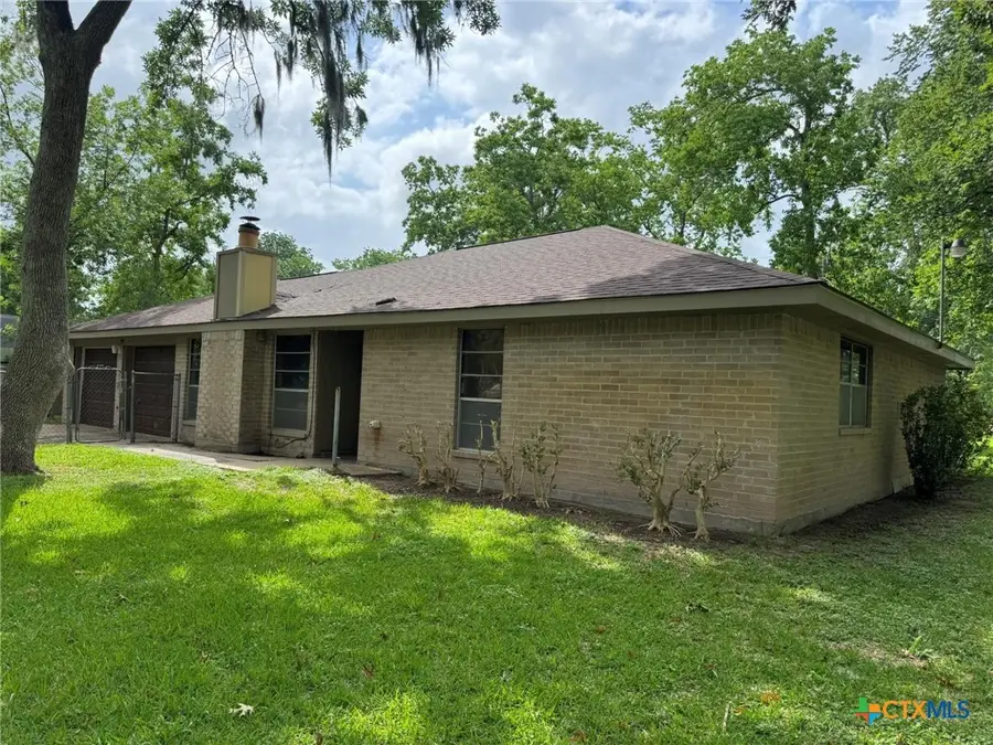 1609 Forrest Drive, Wharton, TX 77488 - #2