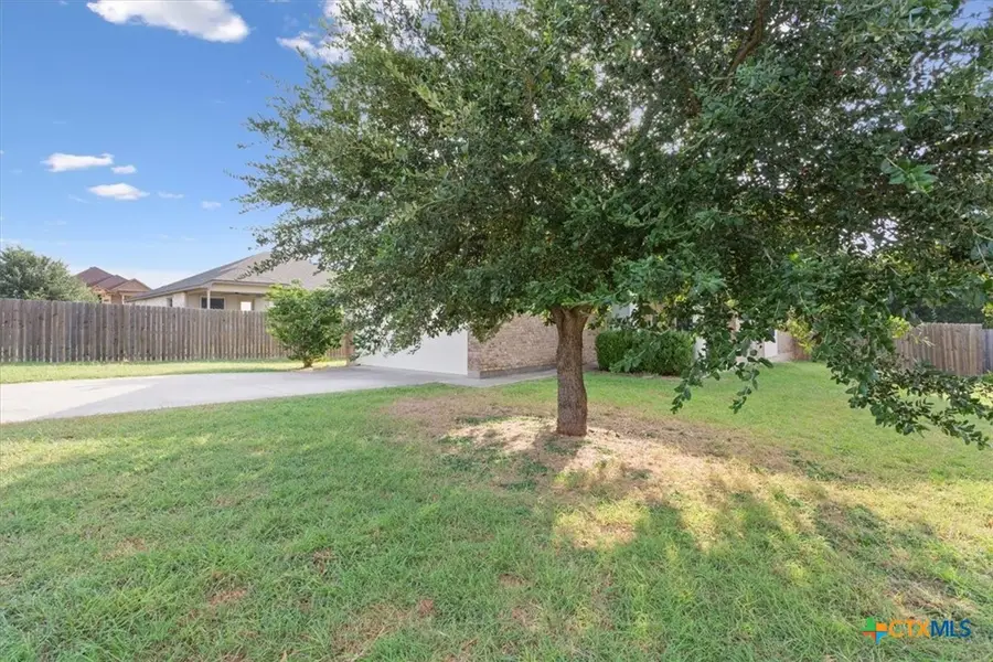 1123 Starlight Drive, Temple, TX 76502 - #3