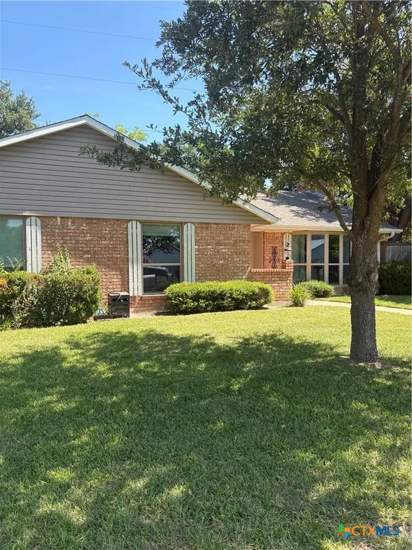 4302 Box Canyon Drive, Temple, TX 76502