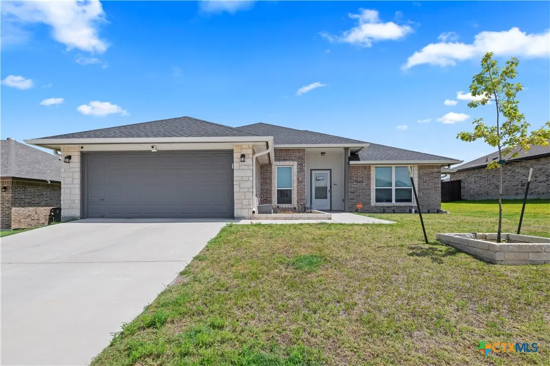 7603 Iridium Drive, Killeen, TX 76542 - #1