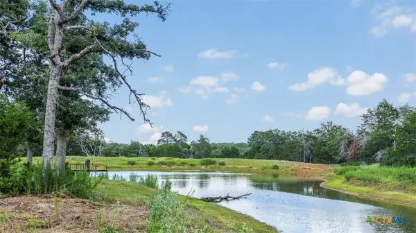 2524 Sandy Fork Road, Harwood, TX 78616