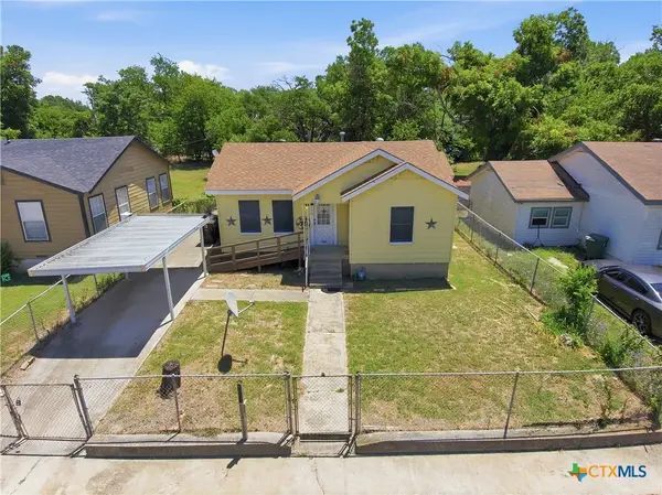 1007 S 51st Street, Temple, TX 76504