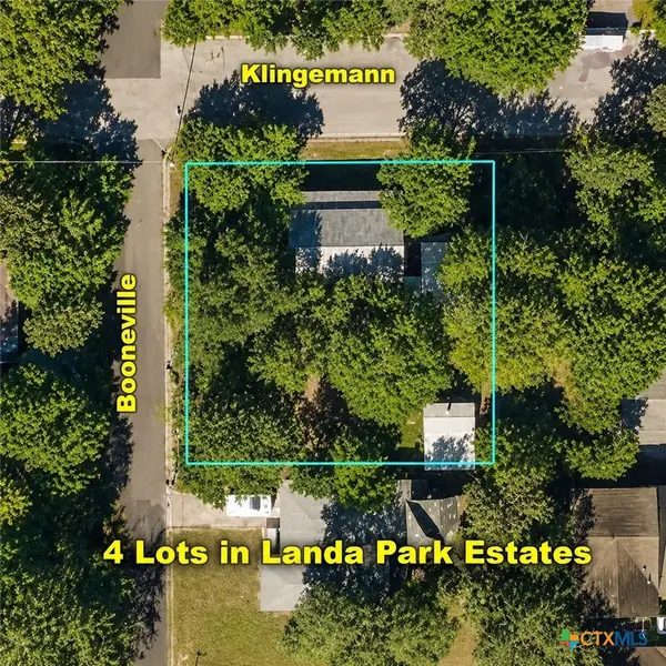 695 W Klingemann Street, New Braunfels, TX 78130