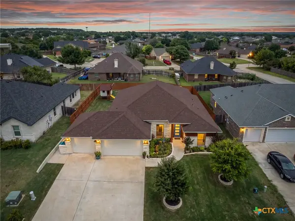 103 Slippery Elm Drive, Nolanville, TX 76559
