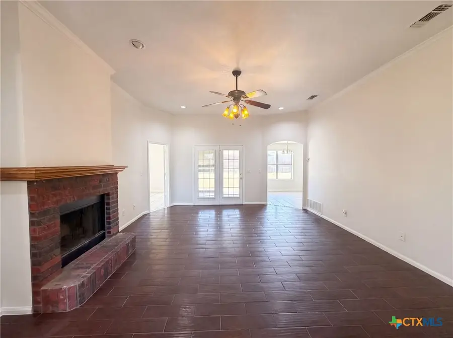 507 Abu Bakar Drive, Killeen, TX 76542 - #3