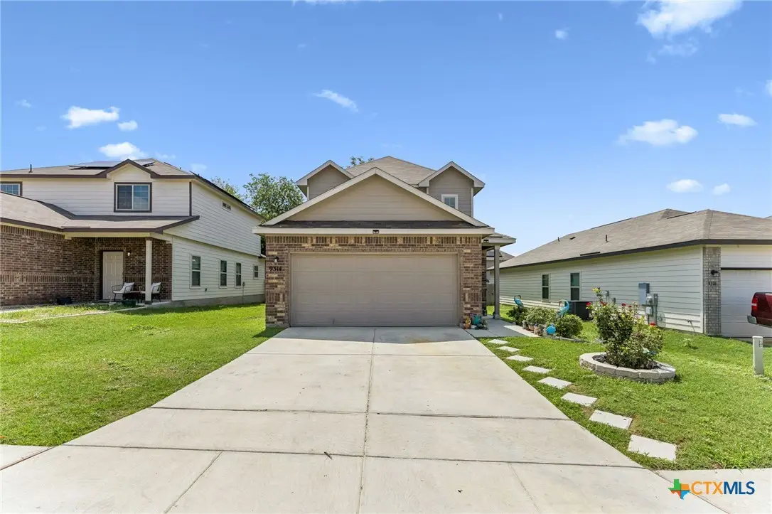 9314 Graze Branch, San Antonio, TX 78211 - #1