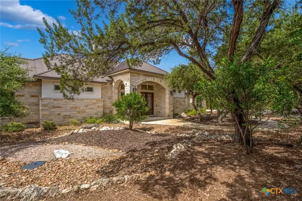 602 Didgeridoo Trail, New Braunfels, TX 78132