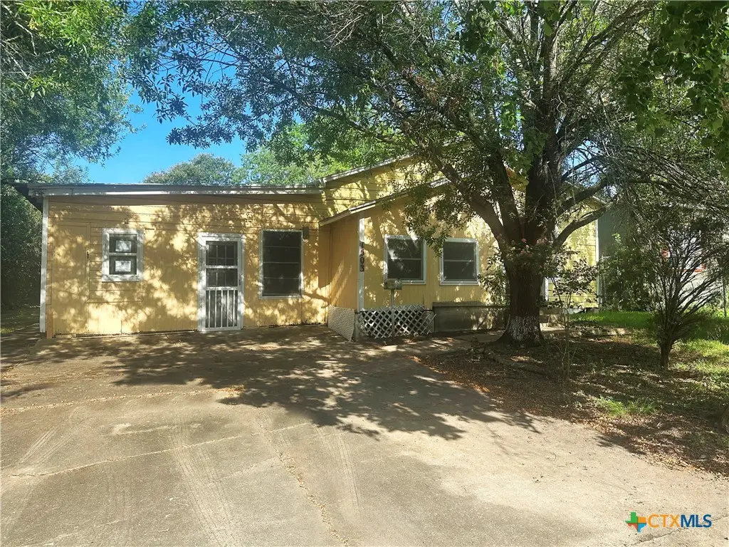 1503 Lova Drive, Victoria, TX 77901 - #1