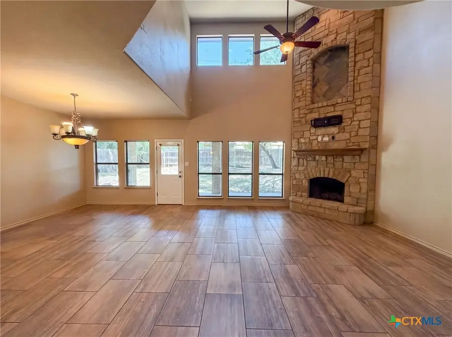 1305 Rocky Ridge Trail, Harker Heights, TX 76548 - #3