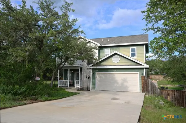 626 April Dr Drive, Canyon Lake, TX 78133
