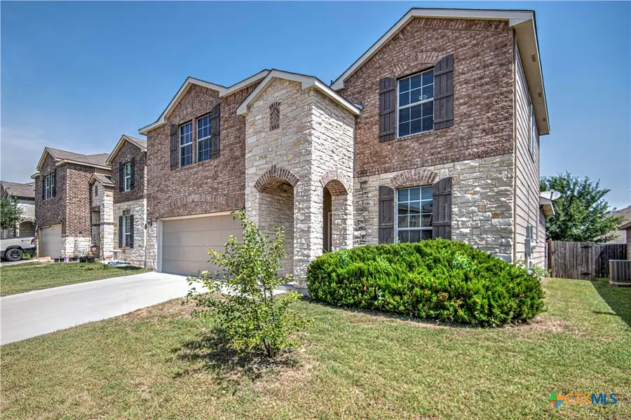 211 W Orion Drive, Killeen, TX 76542 - #2