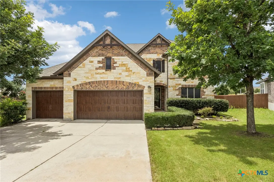6904 Etna Way, Round Rock, TX 78665 - #1