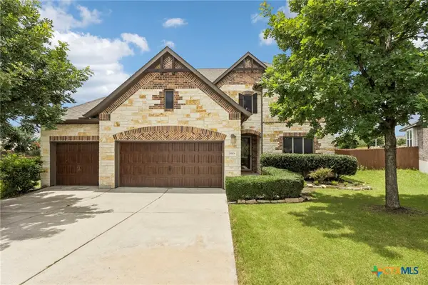 6904 Etna Way, Round Rock, TX 78665