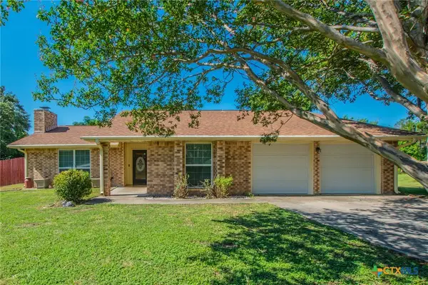 7273 Woodlake Circle, Belton, TX 76513