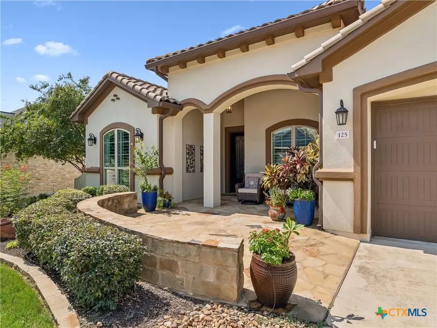125 Sowing Oak Drive, San Marcos, TX 78666 - #3