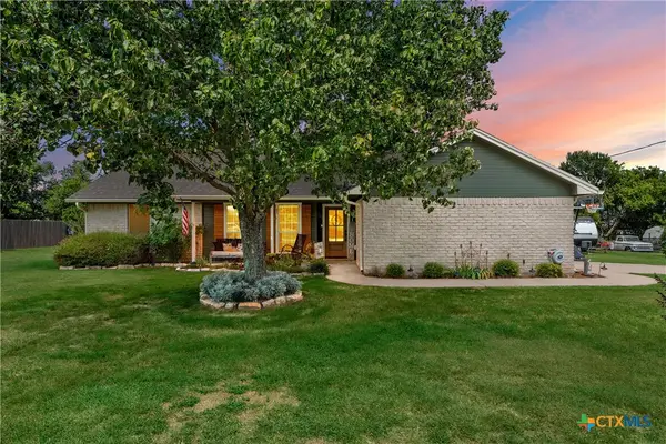 101 Brown Drive, Eddy, TX 76524