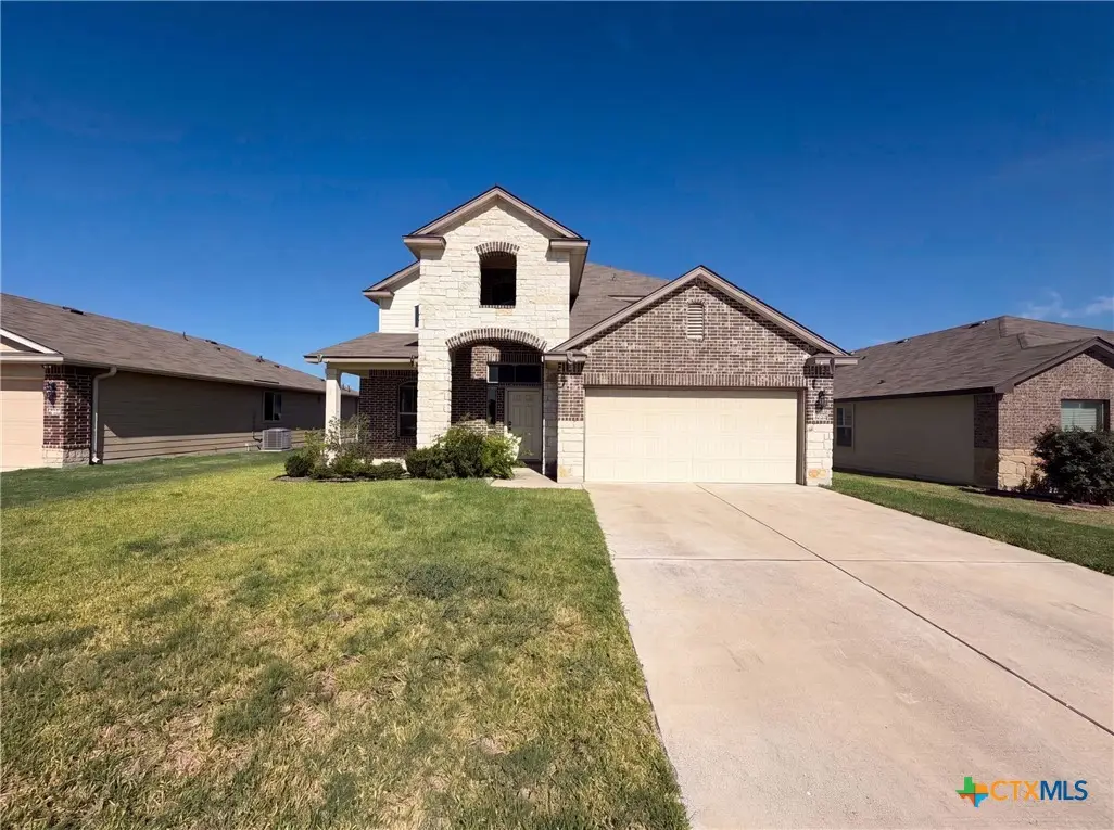 2315 Wigeon Way, Copperas Cove, TX 76522 - #1