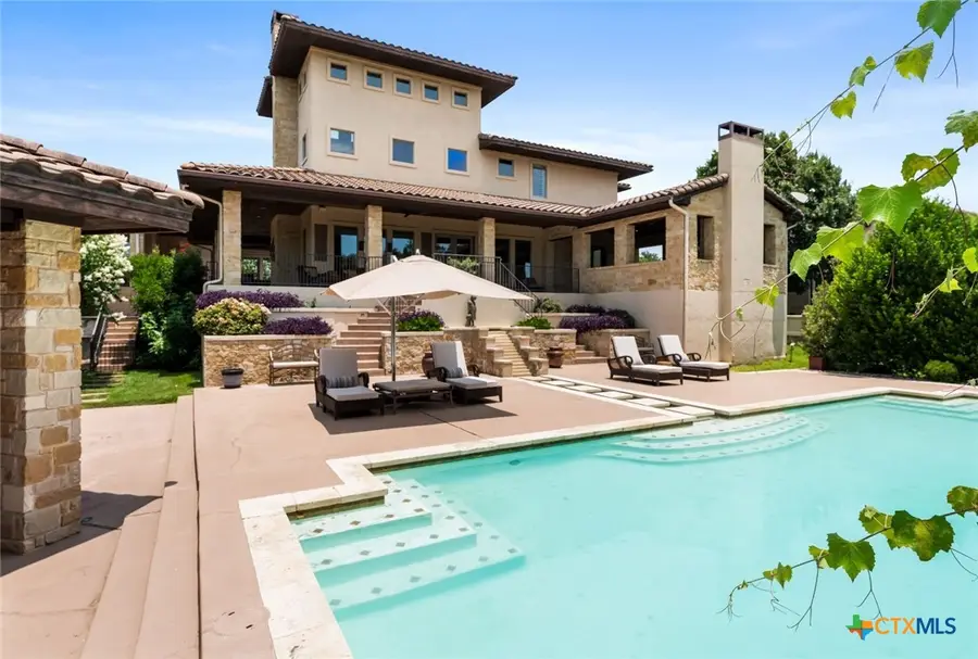 103 Bella Cima Drive, Austin, TX 78734 - #2