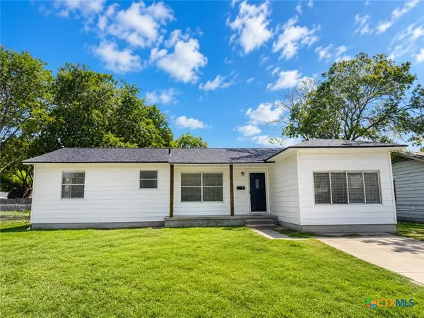 1100 Estes Drive, Killeen, TX 76541