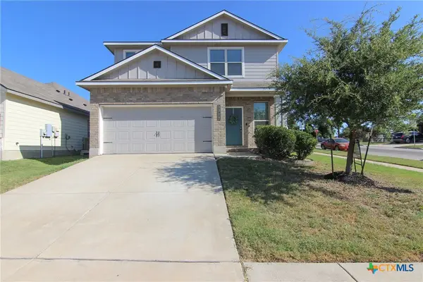 3306 Addison Street, Killeen, TX 76542