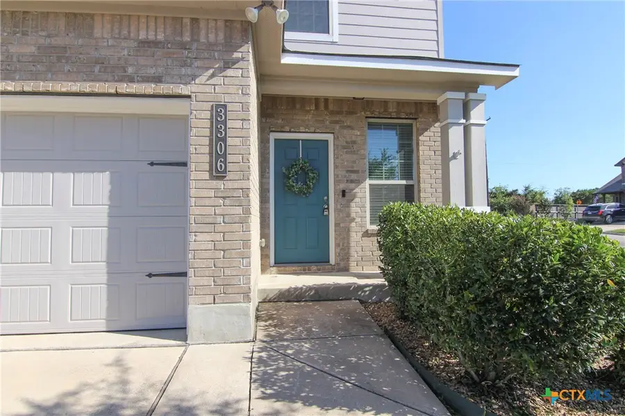 3306 Addison Street, Killeen, TX 76542 - #2