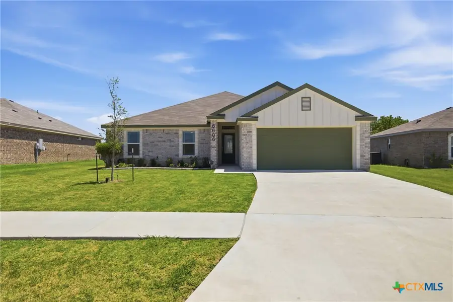 6606 Muggle Avenue, Killeen, TX 76549 - #2