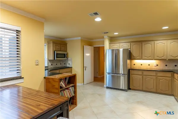 10900 Crown Colony Drive #C, Austin, TX 78747