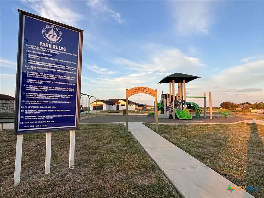 112 Carmine Avenue, Port Lavaca, TX 77979 - #3
