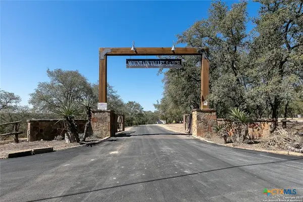Lot 15 Private Road #2535, Mico, TX 78056