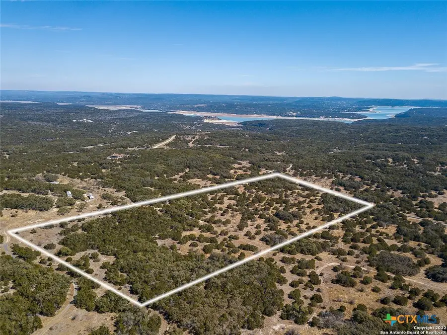 Lot 15 Private Road #2535, Mico, TX 78056 - #2