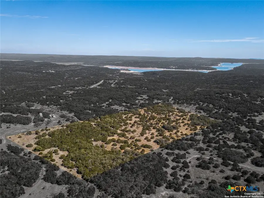 Lot 15 Private Road #2535, Mico, TX 78056 - #3