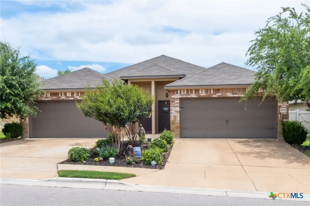 436 Jack Rabbit Lane, Buda, TX 78610 - #1